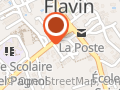 Caroline Waroquier Diététicienne Nutritionniste Aveyron à Flavin & Espalion
