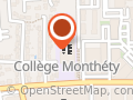 Collège Monthéty