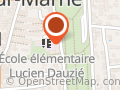 École Élémentaire Publique Lucien Dauzie
