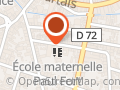 École Maternelle Publique Paul Fort