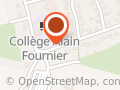 COLLEGE ALAIN FOURNIER