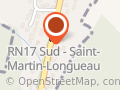 Taxi Laurent