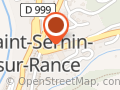 Mandalita St Sernin sur Rance