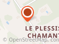 Poney Club de Chamant (Eurl)
