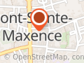 Carrefour City Pont Sainte Maxence