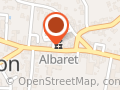 Pharmacie albaret