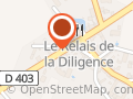 Boulangerie De La Foret