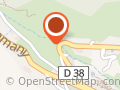 Restaurant gastronomique La Coopérative - Domaine Riberach