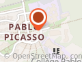 Collége Pablo Picasso