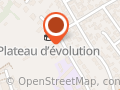 Gymnase République - Mirande Cataldi