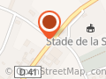 Logement à la ferme