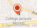 Collège Jacques Monod