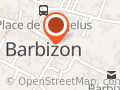 Le Relais de Barbizon la Boutique