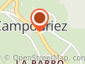 Mairie de Campouriez