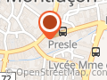 Location Montluçon - Résidence Presle