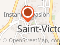 Mairie de Saint-Victor