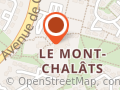 Pharmacie Mont Chalats - Chelles