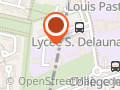 Lycée Sonia Delaunay