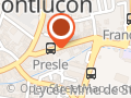 Location Montluçon - Résidence Caline