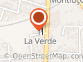 Pizza La Verde