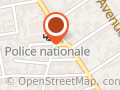 Commissariat de police de Villeparisis