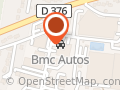 BMC AUTOS - Dammarie-les