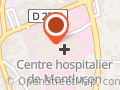 Centre Hospitalier De Montluçon