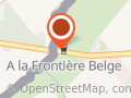 À La Frontière Belge