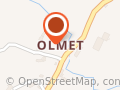 Foyer D'olmet