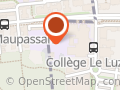 COLLEGE LE LUZARD