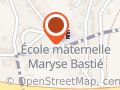 Ecole Maryse Bastié