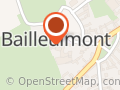 Mairie de Bailleulmont