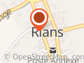 Mairie de Rians 18220