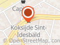 Kapsalon Halona
