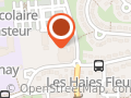 Complexe Sportif Jean-Vilar