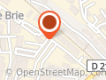 Garage Brie Poids Lourds 77