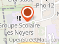 École Élémentaire Publique Les Noyers