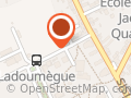 École Maternelle Publique Anne Claude Godeau