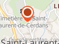 Colonie Notre Dame de la Sort