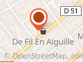 De Fil En Aiguille
