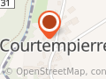 Syndicat des Eaux Sceaux-Courtempierre