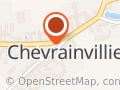 Mairie de Chevrainvilliers