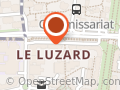 Commissariat de Police