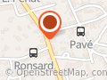 Pharmacie de Rimard