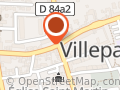Gare de Villeparisis