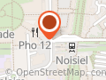 Foyer d' Hébergement de Noisiel