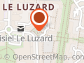 Brasserie Le Luzard