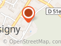 Carrefour / Market Lesigny