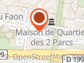 Pharmacie des deux Parcs