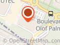 Le Kiosque à pizza
